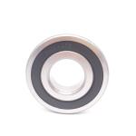 Chrome Steel 6308 Ball Bearing Manufacture with Deep Groove Structure 0.63KGS