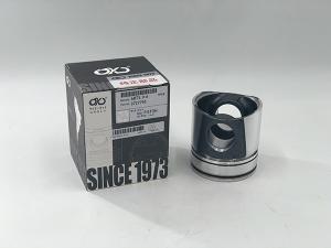 China Std Size Cummins Spare Parts Electric Piston 6bt5.9-6 Piston Spare Auto Parts factory