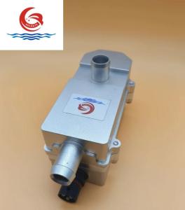 China Goldate 500W Engine Coolant Tank Heater Small Size Fast Heating factory
