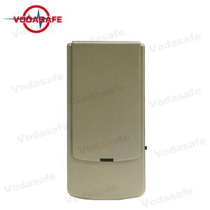 China Glonass Galileo L1L2 GPS Signal Jammer 1500MHz - 1600MHz Easy Operated factory