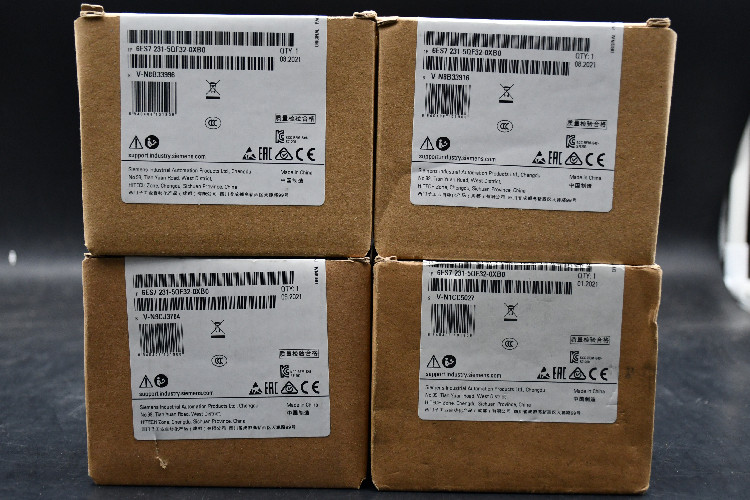 Siemens Connecting Cable for use with SIMATIC S7-300 Modular Controller