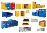 Outdoor Chemical Store For Flammable, Corrosive, Toxic in Australia, Europe, as