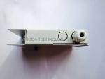 Indoor 4 Port FTTH Fiber Termination Box, 4 Cores ST Fiber Optic Splice Box Cold