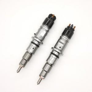 China High Quality New Diesel Fuel Injector 0445120161 factory