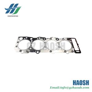 China Cylinder Head Gasket For Isuzu NPR 4HE1 8-97354197-1 8973541970 factory