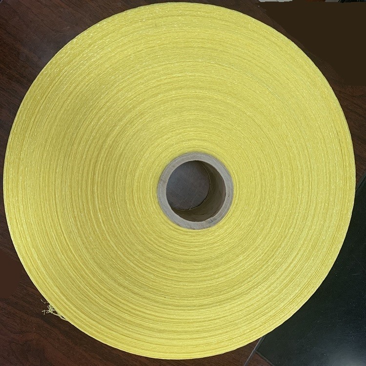 PE Tubular Fruit Vegetable Mesh Netting Bags Reusable String Bags