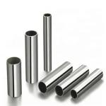 ASTM Mirror Polished Stainless Steel Tubing 316 316L 201 304 304L 309S