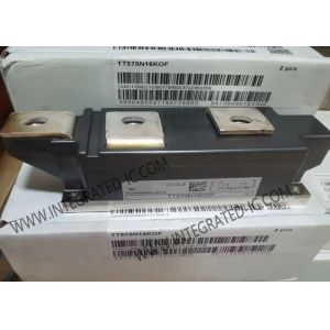 China TT570N16KOF Automotive IGBT Modules 1600V 900A 60mm Thyristor Module on sale