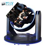 Big Pendulum VR Experience Games 9D 1080 Degree Virtual Reality Games Simulator