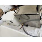 FMVSS 302 Motor Accessories Combustion Testing Equipment For Automotive Interior