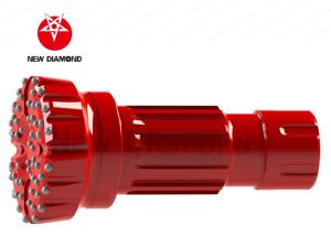 China Professional Premium Drilling Tools / Reverse Circulation Drill Bits factory