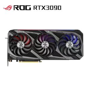 China RTX 3090 Mining Rig Graphics Card factory