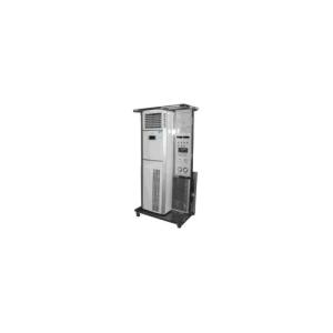 China Vocational Training Equipment Air Conditioner Trainer Practice model of air conditioner with standing cabinet factory