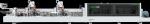 Edge bander for unequal double door: HD312