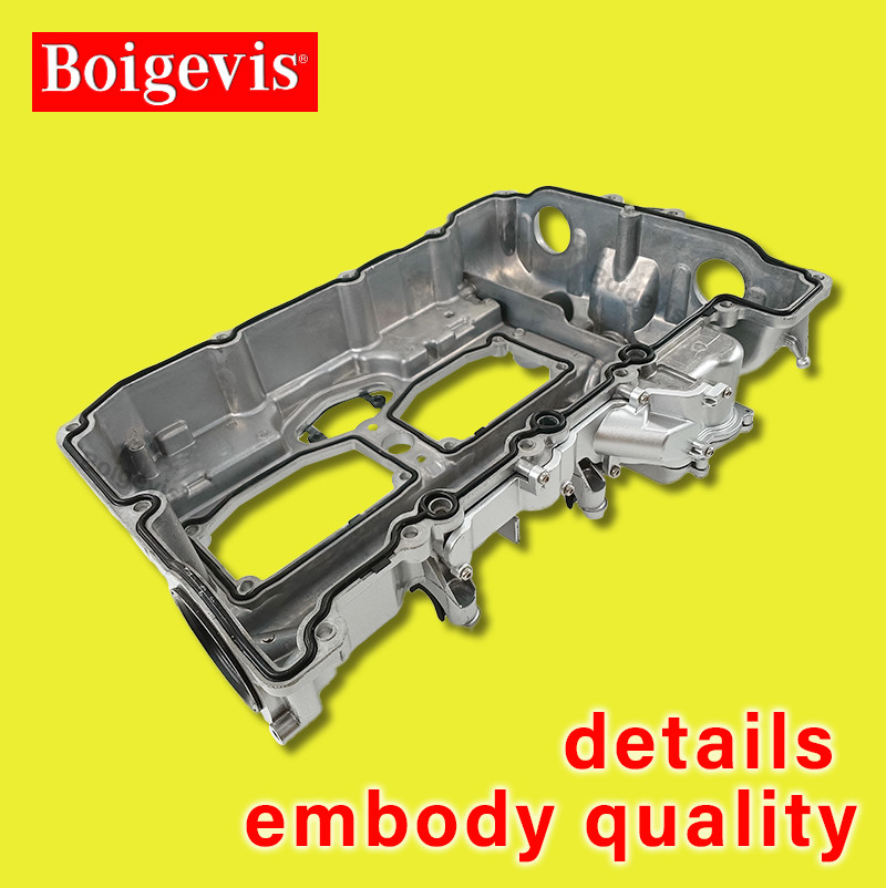o e 11127588412 Engine Head Cover Replacement for EA111 Automobile