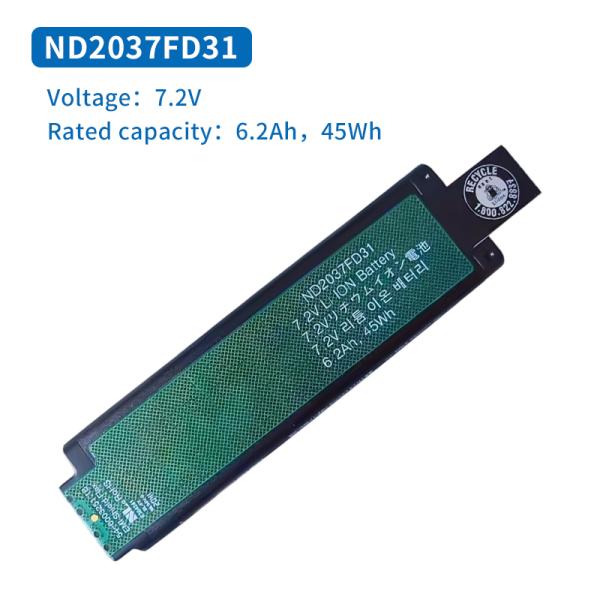 hot sale Oxford handheld spectrometer 5000/7000 battery 8000/8500 lithium battery and charger