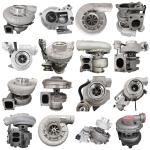 Genuine Turbocharger HX40 3533000 for Turbocharger 3539265 3783077 3779331