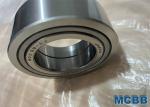 DBZ38-1J Double Row Angular Contact Bearing Automotive Wheel Bearing