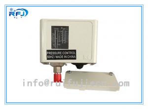 China Refrigeration Pressure Controller KP15 Model 06126491 8 To 32 Bar PE 4 Bar Fixed KP15 060-126491 R134A/R22/R407C on sale