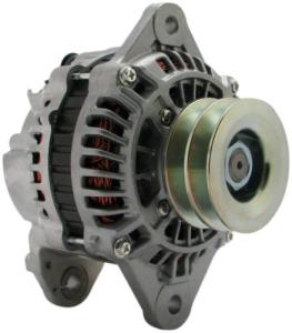 China Mitsubishi Alternator A3TN5188 ME017614 VAME017614 A3TN5188ZC 12602 factory