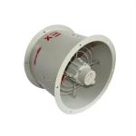 IP54 120W Explosion Proof Exhaust Fan Wall Mounted Exhaust Ventilation Air