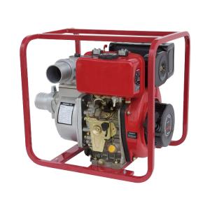 China Engine pump, diesel pump, water supply, pump factory