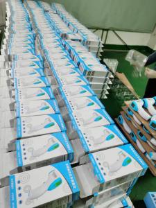 China Accurate Non Contact Forehead Thermometer / Medical Grade Forehead Thermometer factory