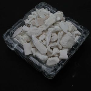 China Ceramic Production Bone Ash Powder Calcined Bones Ash Odorless factory