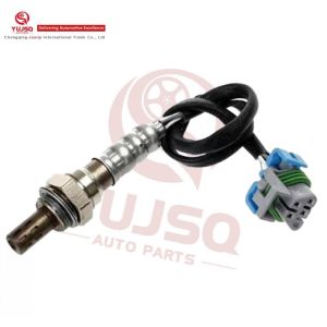 OE 12565414 12563345 Oxygen Sensor O2 Sensor for Cadillac BMW Chevrolet GMC C2500 C3500 K2500 K3500 Pickup 7.4L 2000