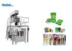 Self Feeding Bag Type Automatic Food Packing Machine For Food Independently