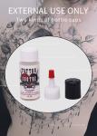 Beauty TKTX Tattoo Numbing Gel Soothe Anesthetic Topical Gel For Body Piercing