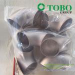 Copper Nickel Flange EMMUA234 Seamless 16Bar Elbow CUNI 90/10 70/30