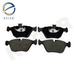 34106799801 Auto Brake Systems Brake Pads 3410 6799 801 34106856191 34114073936
