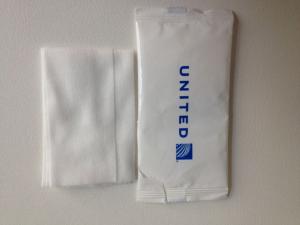China single wet towel factory