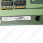 Assembleon SMT spare parts original new POWER CONVERTER 5322 218 11858
