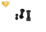 Bolts amp Nuts for Excavator amp Bulldozer with and Well Lubricated Oil Recycle