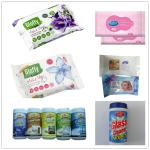 Soft care Baby Wipes Organic Biodegradable Wet Wipes 15cm X 20cm Sheet Size