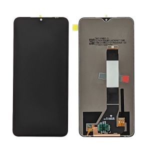 China Redmi Compatible M3 Screen Replacement for NOTE9 4G Display Note9 4g Power Screen Mobile Phone LCD Assembly factory