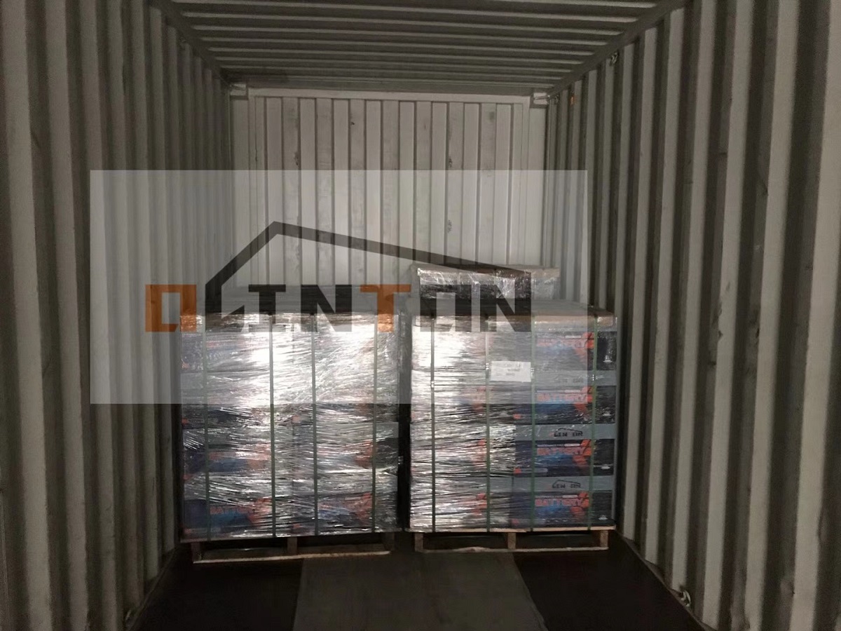 Sealed Lead Acid Excavator Battery N70MF 12V 70AH For Deep Cycle Storage Trustworthiness