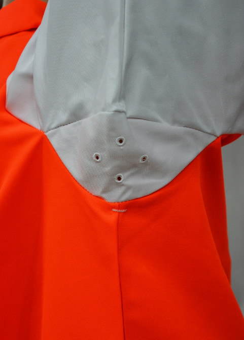 Custom Made Protective Work Clothing For Workers Australian Size And Design
