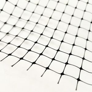 Max 4m Width Anti-bird Western Roe Bird Netting for Deer Protection 12X12 mm