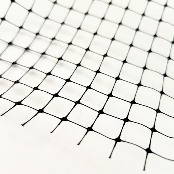 Max 4m Width Anti-bird Western Roe Bird Netting for Deer Protection 12X12 mm