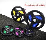 Commercial Gym Unisex Free Weight Training With Diverse Material