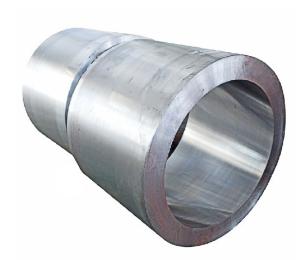 China forged stainless astm a182 f316 pipe tube factory