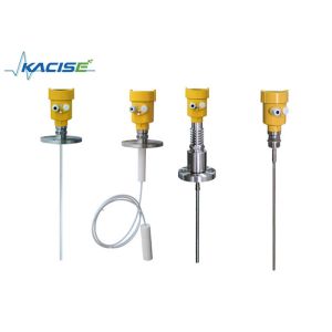 HART Digital Signal Guided Wave Radar Level Transmitter LPG Level Sensor High