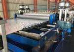 Continuous Polyurethane Sandwich Panel Production Line