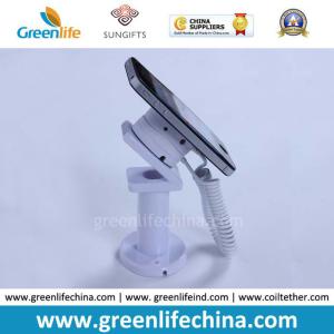 China Factory Supply Magnetic Anti-Theft Mobile Phone Security Display Stand factory