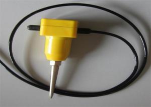 China Single Seismic Geophone 10Hz factory