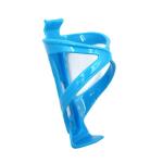 PC Bike Anodized Aluminum Water Bottle Holder Cage Bracket Stand Outdoor Cycling