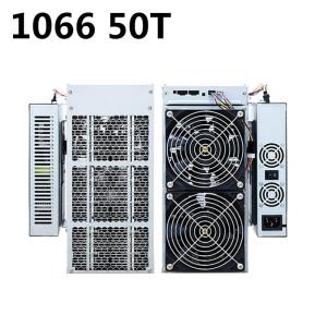 China USB 2.0 Avalon Bitcoin Miner BTC BSV BCH 3250W Avalonminer 1066 50T factory